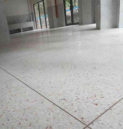 四川石材养护工程