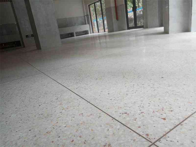 人造石翻新工艺流程