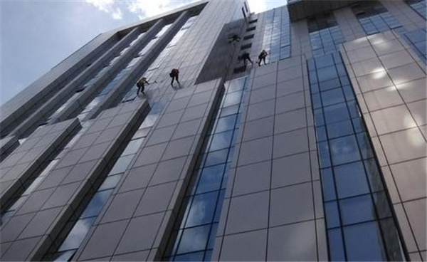 成都保洁服务简述