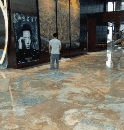 四川石材翻新保养